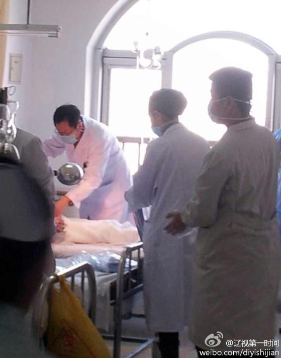 辽宁阜新一煤矿因矿震引发煤尘点火致24死52伤