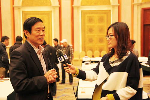 国度安全监管总局书画协会在京成立