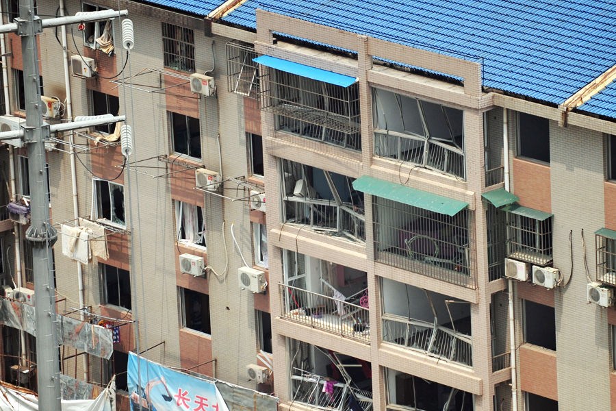 变乱：漯河塑料四厂地块拆除工地产生地下丙烯管道泄漏爆燃变乱；；影响：22人殒命，，，120人受伤，，，直接经济损失4784万元。。