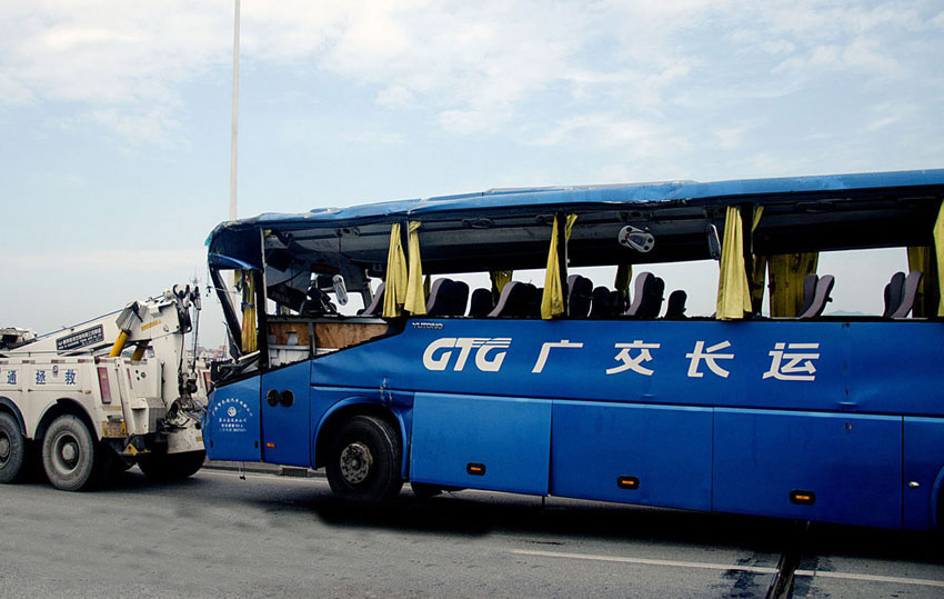 西安恒盛官网数字,安全变乱视频,变乱动画,三维变乱动画,变乱动画仿照,三维变乱,地质灾害动画,变乱动画制作,交通变乱仿照,煤矿变乱动画,变乱视频动漫制作,安全变乱动画,安全应急演练动画,交通变乱警示教育片,变乱还原动画制作,变乱风险评估案例,交通变乱动画制作,三维变乱还原,交通变乱三维动画仿照,三维变乱动画制作,安全出产警示教育片,变乱警示教育片,安全变乱视频制作,火警变乱动画仿照,全民安全教育,公共安全教育,科研成就三维展示,科研项目动画展示 昭通拉萨大巴产生追尾交通变乱 2人殒命10余人受伤