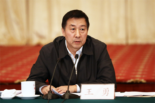 重特大变乱预防措置和舆情工作应对峙五个必须 