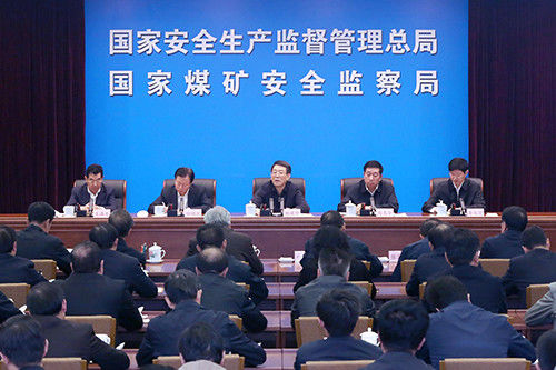 总局：罗致变乱教训 加强冶金煤气监管 