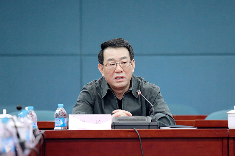 杨焕宁：：：从严从实抓好安监系统党风廉政建设