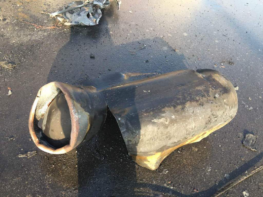天津津南开发区运输液化气货车陆续5次爆炸