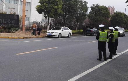 浙江荆门一工业园产生爆炸动怒 已致2人殒命
