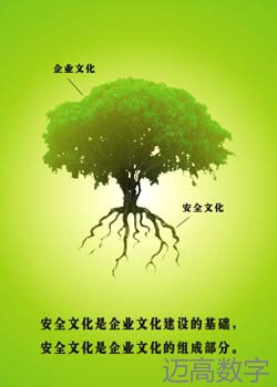 打造安全文化 确保安全出产