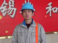 厂内高空作业尺度作业