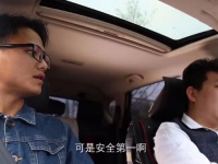 文化交通安全微电影《我的交警兄弟》