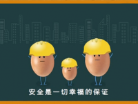 以报答本 安全出产——陕西省安全出产公益告白优良文章