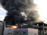 应急部派工作组赴四川宜宾爆燃变乱现场