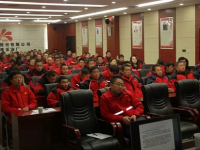 甘泉交警结合运管所走进危运企业发展交通安全培训