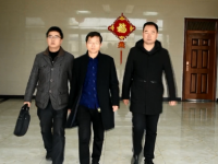 安全出产微电影《亲情红线》