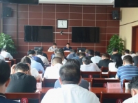 国度防总印发处所各级人民当局行政首长防汛抗旱工作职责