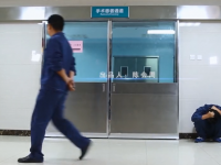 安全教育微电影《起头懂了》