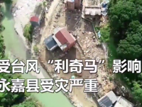 4万余名消防指战员全力抢险救灾