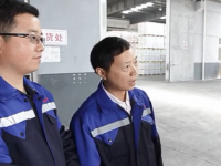 安全宣传微电影《价值》