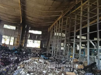 无证操作引火警，工厂老板、工人等4人被拘