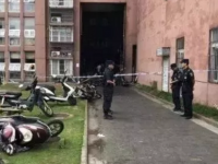 电动车火警致3死6伤