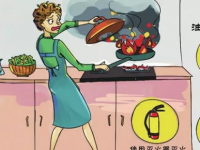 这些家庭防火必备的消防安全知识，，你都知晓吗？