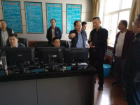 全国灾害信息员暨灾情治理工作座谈会召开