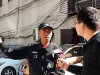 呼市一工地塔吊钢丝绳断裂，，当场砸死两人