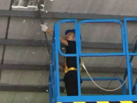 4死1伤又是高空坠落！！！高处作业安全培训不能少！！！