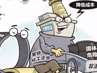 危险废料知几多