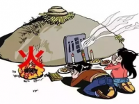 冬季防火，，这些知识要知晓