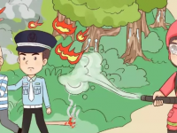丛林防火小知识有哪些？？？