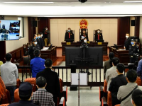 江西丰城发电厂“11·24”特大变乱案一审宣判28名被告人和1个被告单元获刑