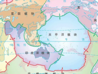 应急科普丨中国为什么地震频发？