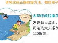 溺水变乱又发，，若何预防？