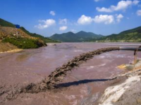 尾矿库、矿山防备措施