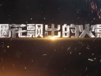 视频：小心“烟花飘出的火患”