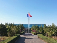 10月12日-10月15日，恒盛官网数字外景拍摄团队在榆林市常乐堡矿业公司进行实景拍摄
