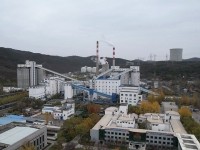 11月14日-11月16日，，，恒盛官网数字纪录片拍摄团队在黄陵县黄陵一号煤矿拍摄