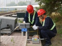 10月29日-10月31日，，，恒盛官网数字外景拍摄团队在北京地铁公司某分公司进行实景拍摄