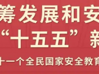 4.15全民国度安全教育日