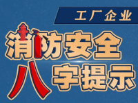 火警致6人窒息殒命！出租方、、使用方、、设计方多项违规