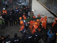 贵州对两较大煤矿变乱作出查处 16人将被查究刑事责任 
