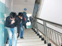 火警逃生应杜绝“5个误区”