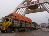 云南河口交警“四项措施”预防重特大交通变乱产生