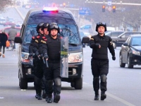 公安部：：：春节期间各地大型活动安全有序 未产生重大变乱<m met-id=2666 met-table=news met-field=title></m>