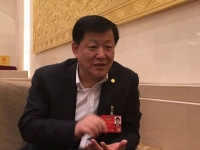 全国政协委员朱建民：建议逐步不容公路运输；；； 