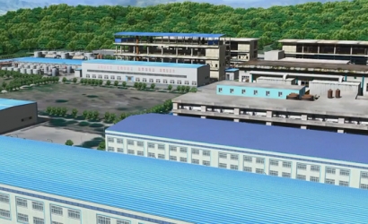 重庆农药厂制冷液氨储罐泄漏风险评估案例影片仿照